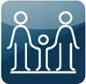 Förderverein für krebskranke Kinder e. V. Köln Logo